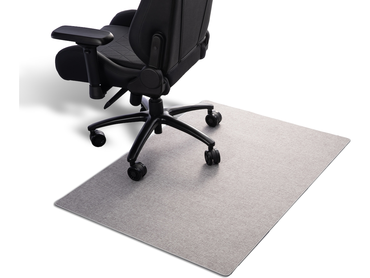 Svive Nix Pro V2 Gulvmatte 120x90 cm (Grå) Tilbehør til gamingstoler