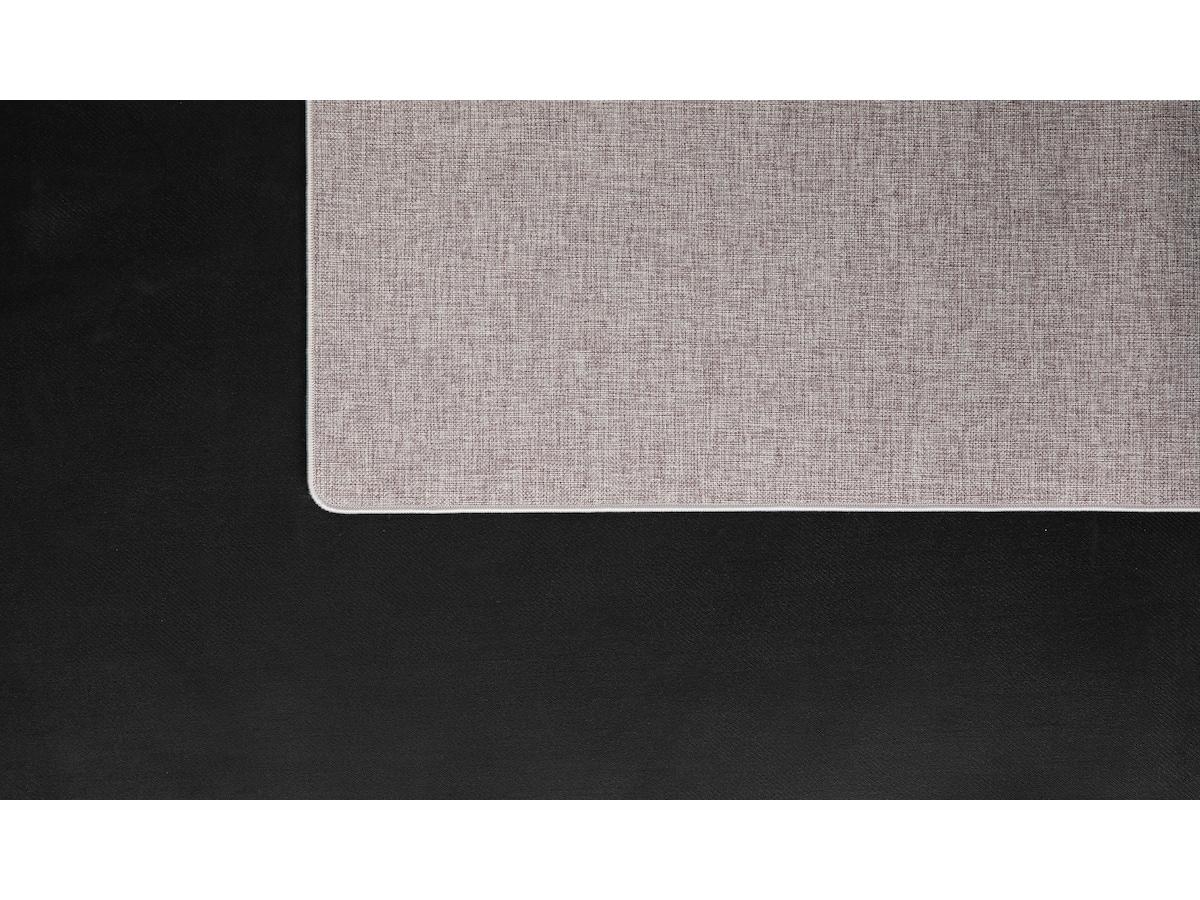 Svive Nix Pro V2 Gulvmatte 120x90 cm (Grå) Tilbehør til gamingstoler