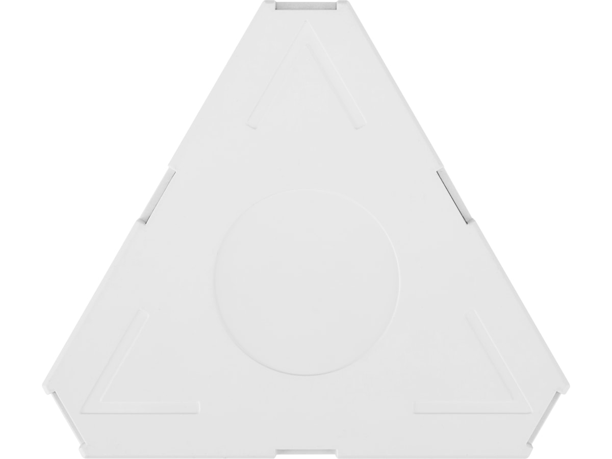 Mission SG Radiance T RGB Vegglampe 6 Paneler Led strips & underholdning