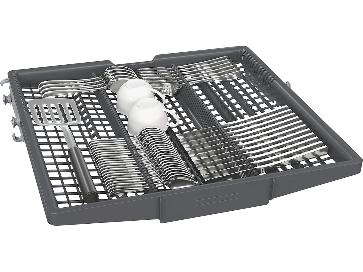 iQ500, Helintegrert oppvaskmaskin, 60 cm Integrert oppvaskmaskin