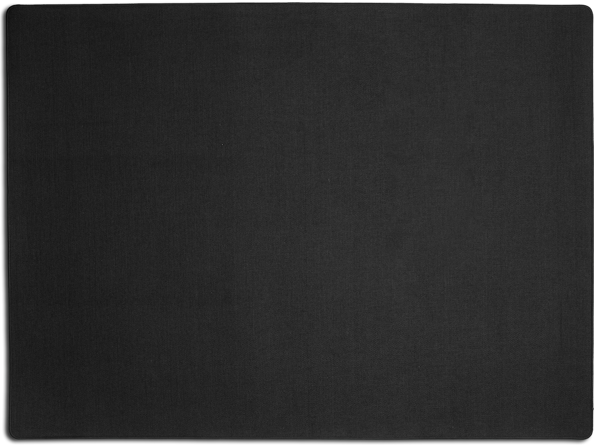Svive Nix Pro V2 Gulvmatte 120x90 cm 4 mm (Sort) Tilbehør til gamingstoler