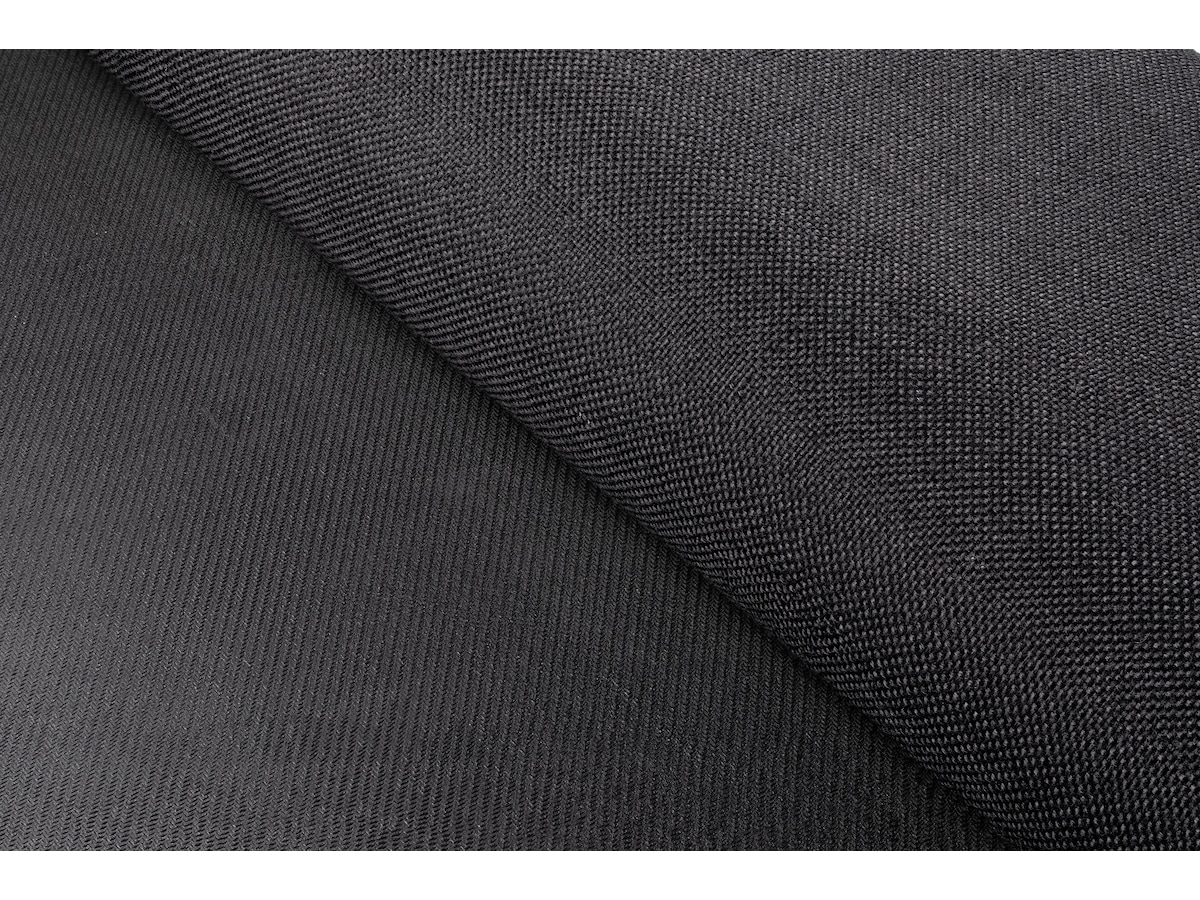 Svive Nix Pro V2 Gulvmatte 120x90 cm 4 mm (Sort) Tilbehør til gamingstoler