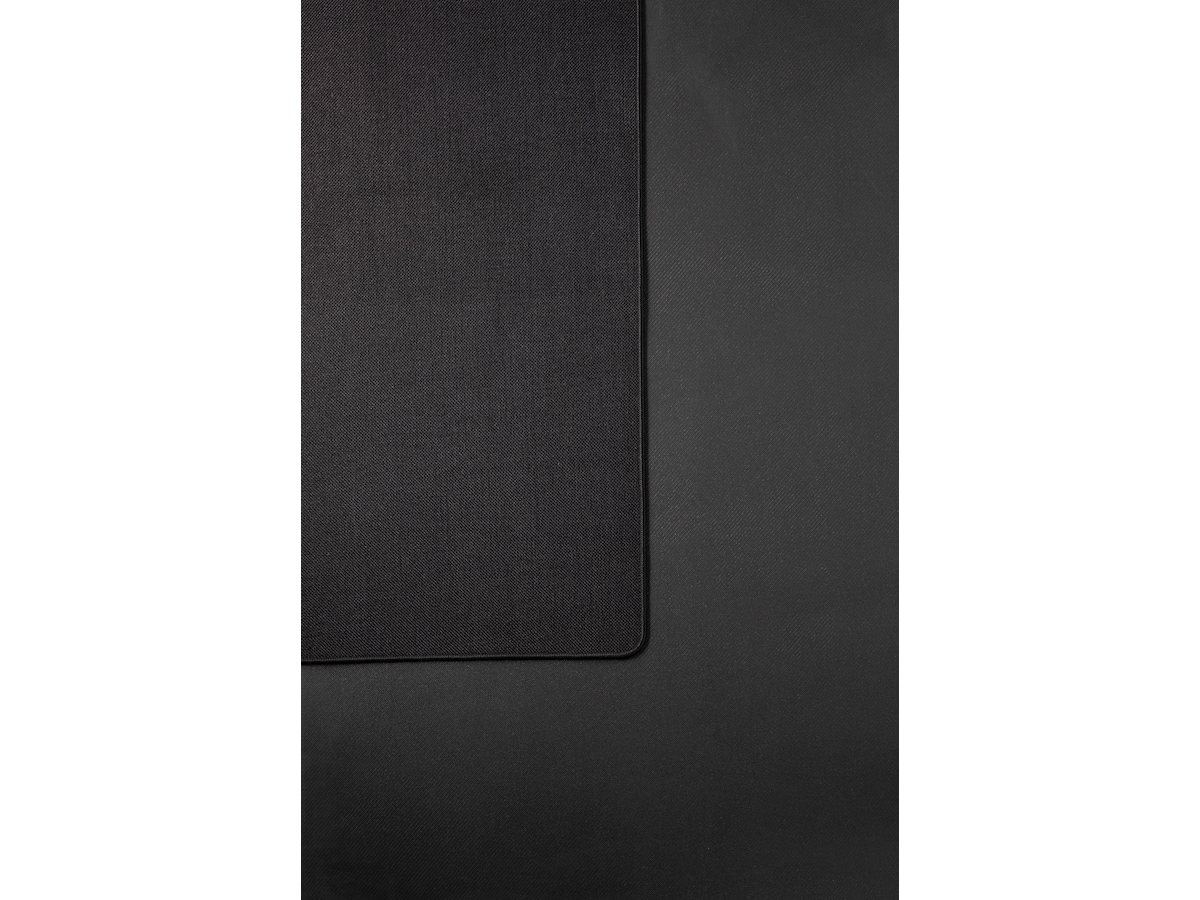 Svive Nix Pro V2 Gulvmatte 120x90 cm 4 mm (Sort) Tilbehør til gamingstoler
