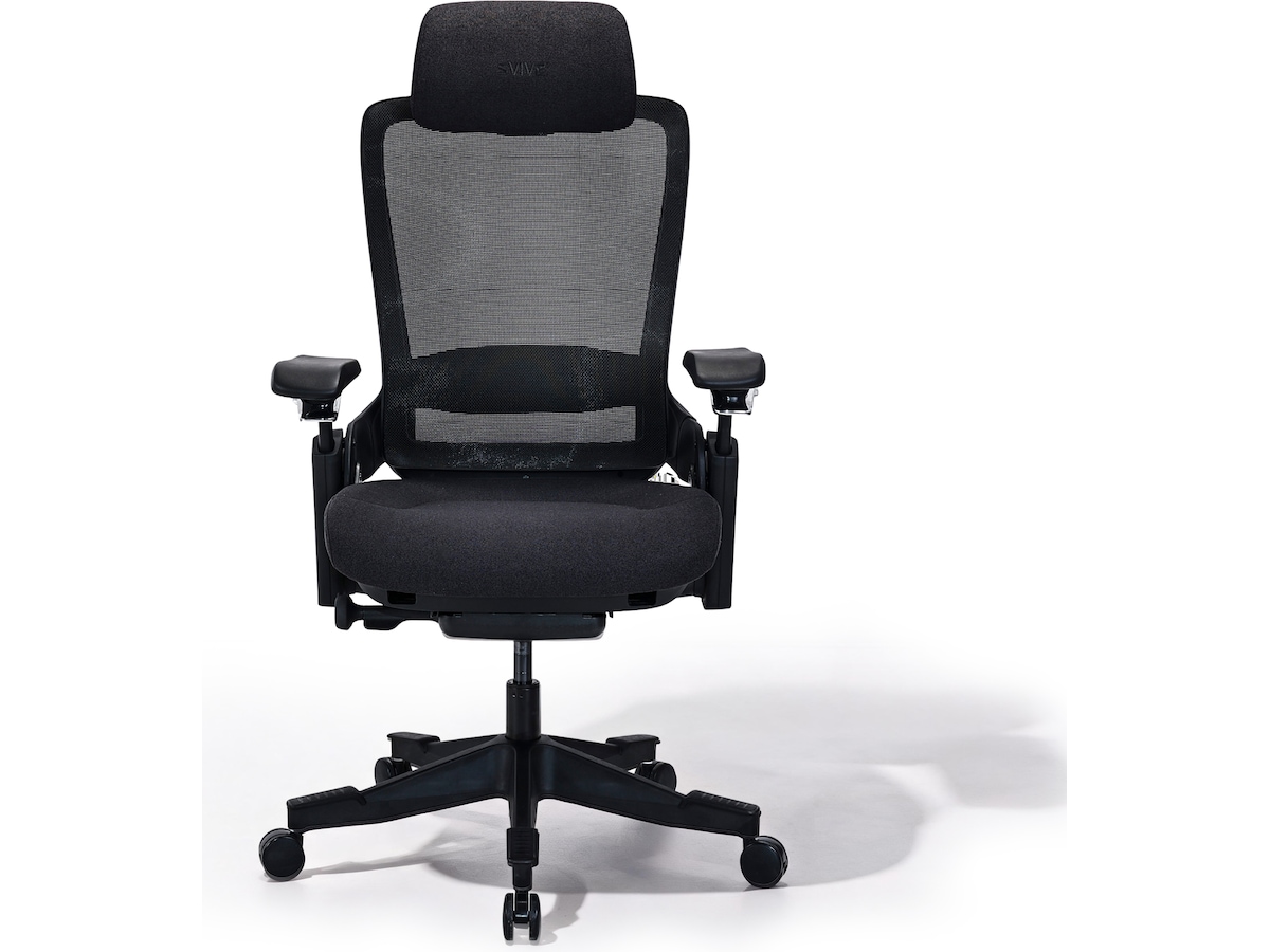Svive Nord Prestige Ergonomisk Gaming- og Kontorstol Gamingstoler