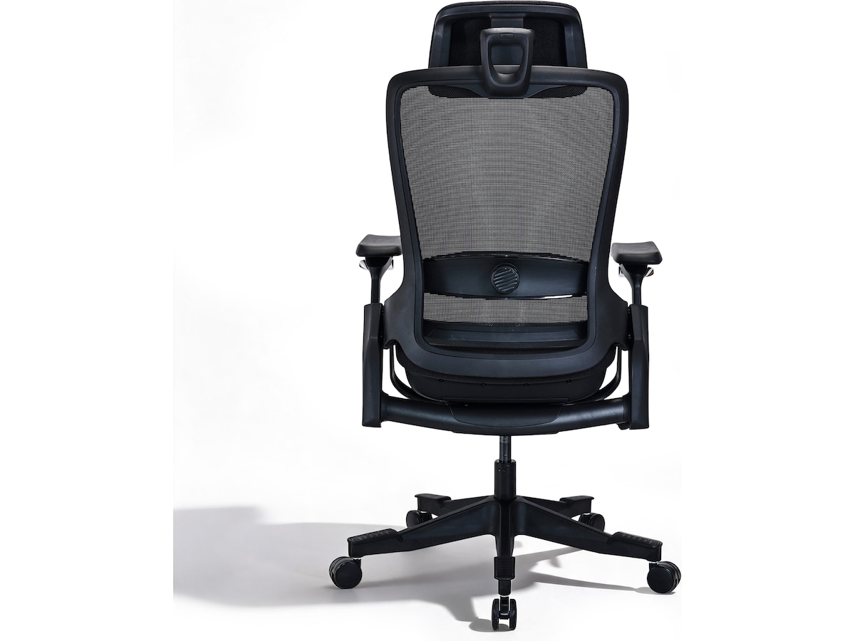 Svive Nord Prestige Ergonomisk Gaming- og Kontorstol Gamingstoler