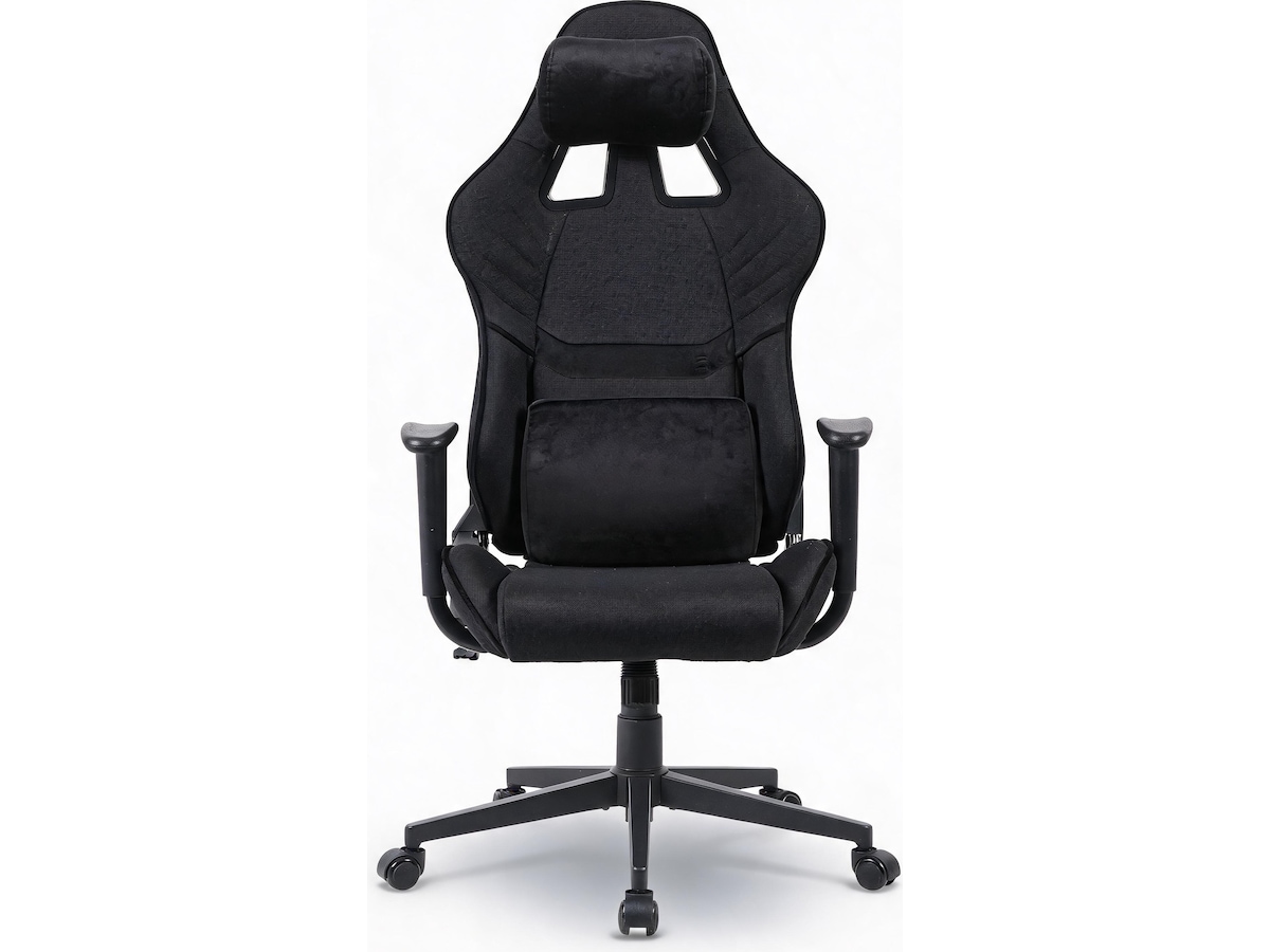 Mission SG Hercules V2 Gamingstol med stofftrekk Gamingstoler