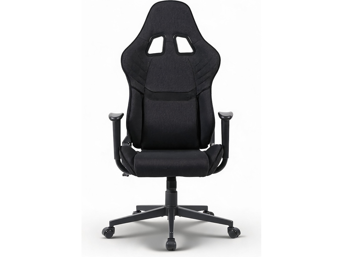 Mission SG Hercules V2 Gamingstol med stofftrekk Gamingstoler