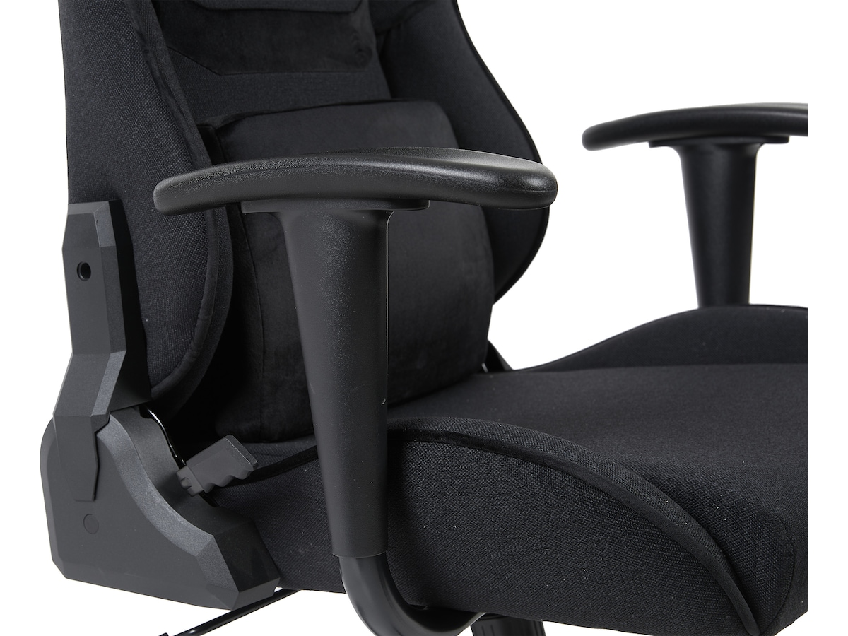 Mission SG Hercules V2 Gamingstol med stofftrekk Gamingstoler