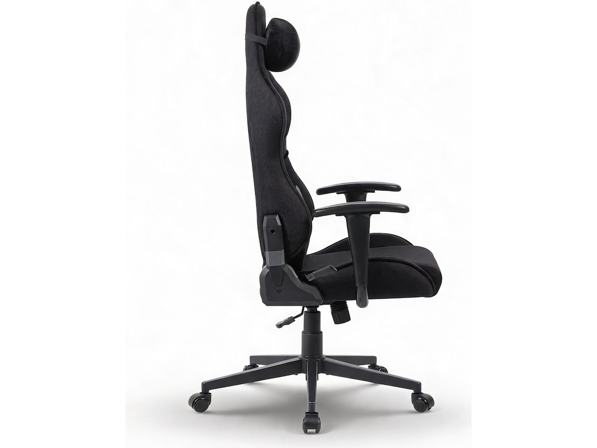 Mission SG Hercules V2 Gamingstol med stofftrekk Gamingstoler