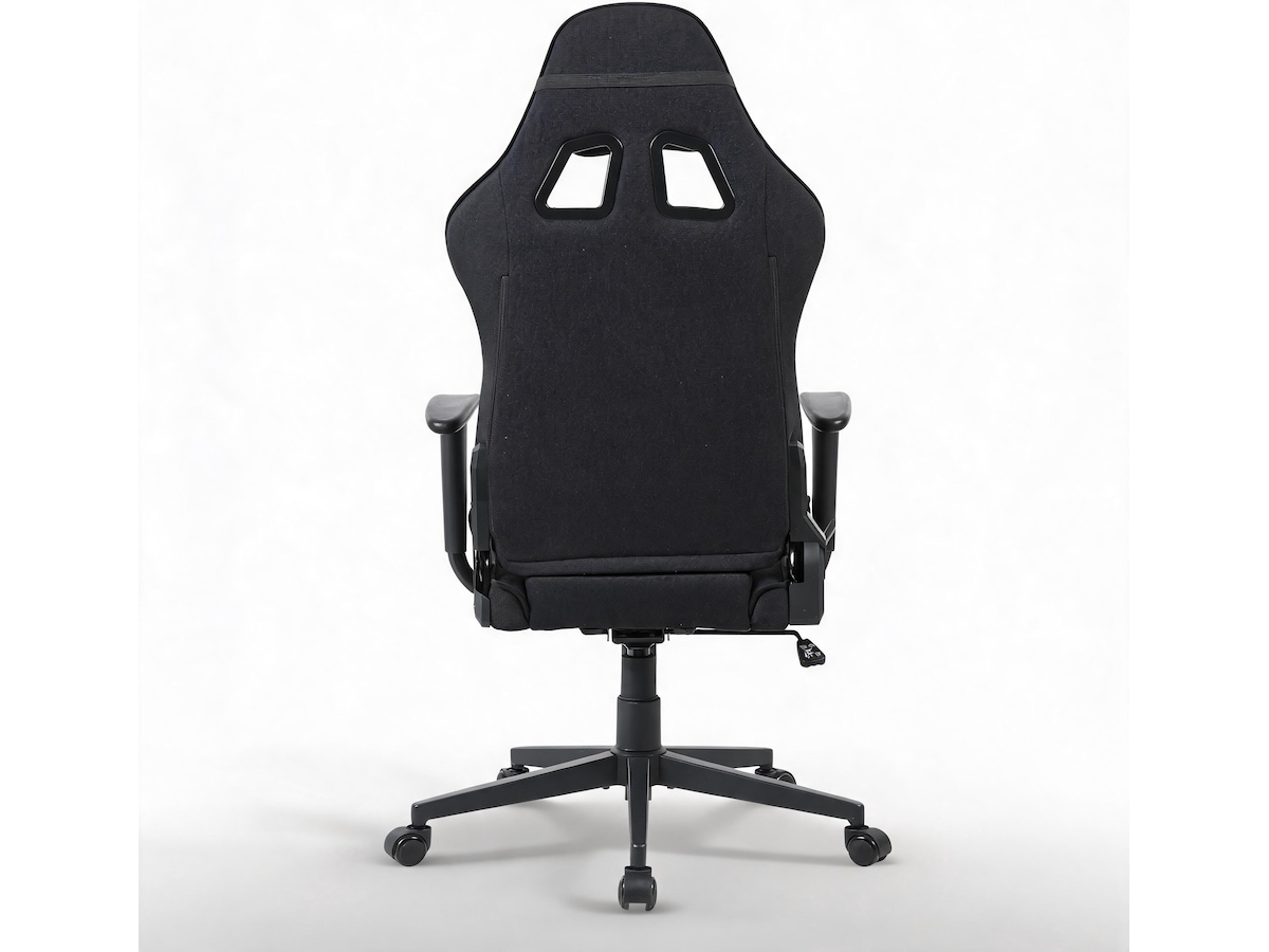 Mission SG Hercules V2 Gamingstol med stofftrekk Gamingstoler