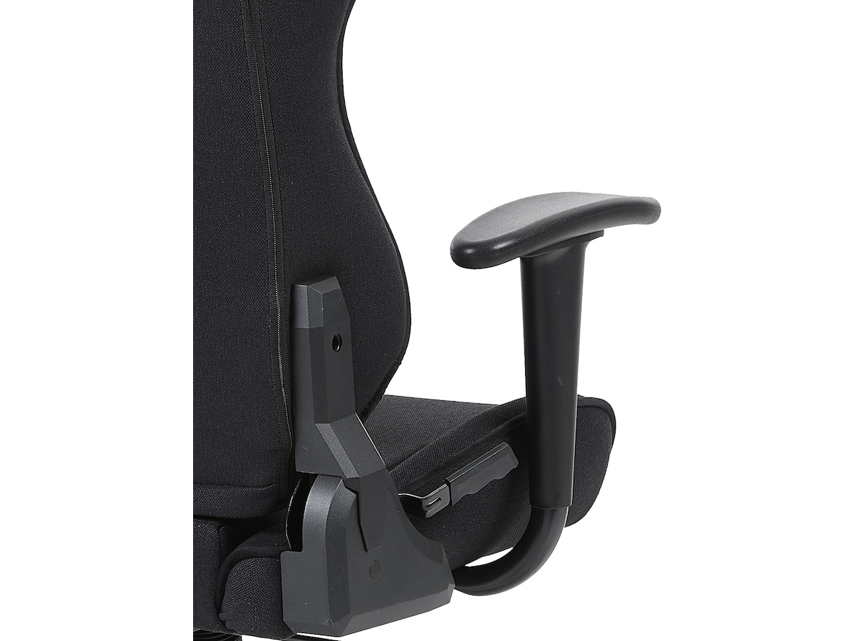 Mission SG Hercules V2 Gamingstol med stofftrekk Gamingstoler