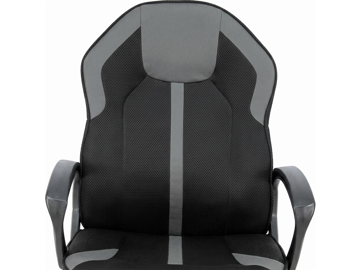 Mission SG Ymir V3 Gamingstol for Barn (Sort) Gamingstoler
