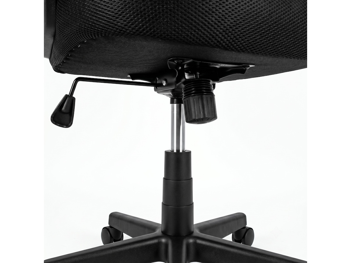 Mission SG Ymir V3 Gamingstol for Barn (Sort) Gamingstoler
