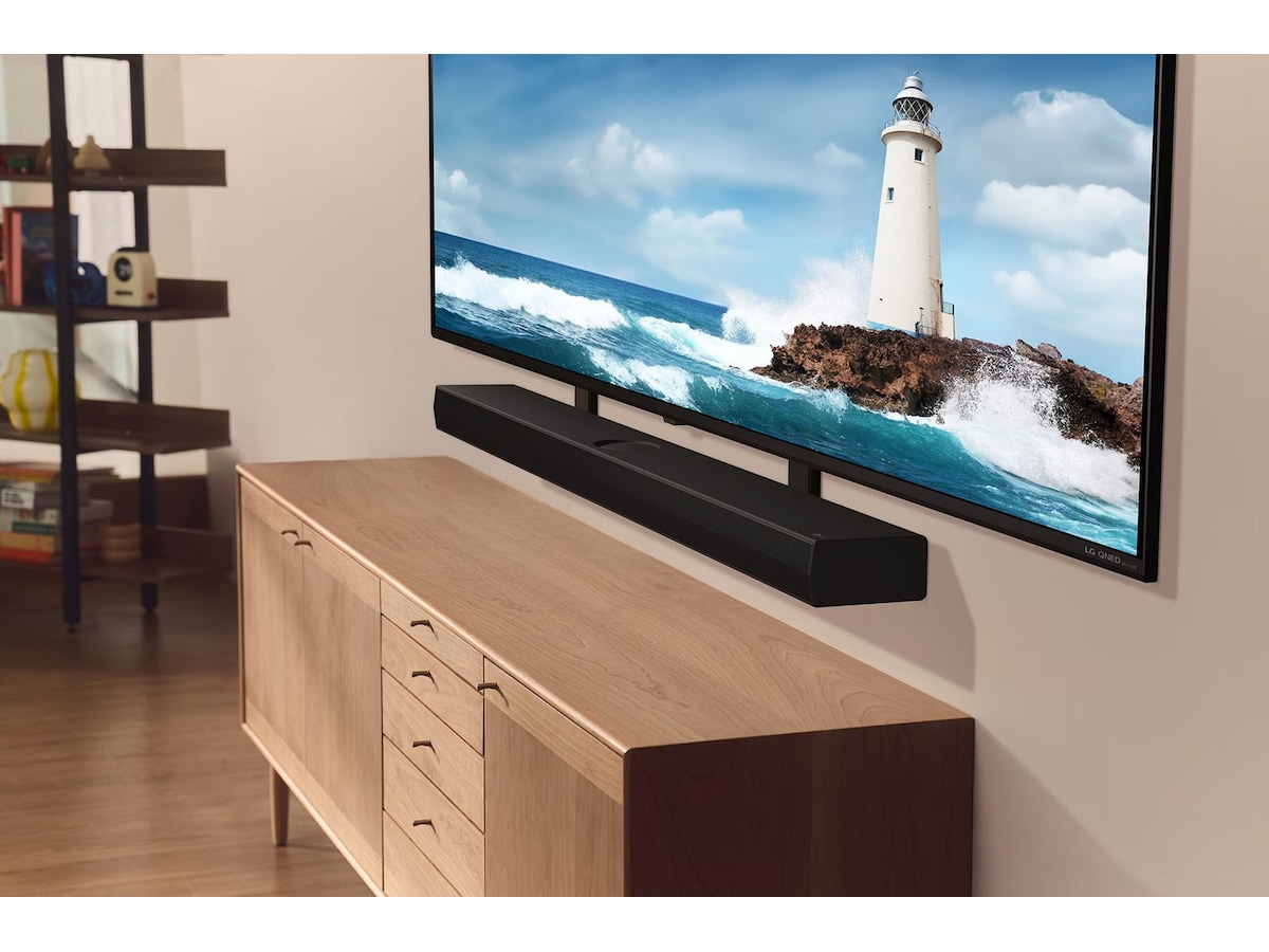 LG NS70TR Lydplanke Lydplanker
