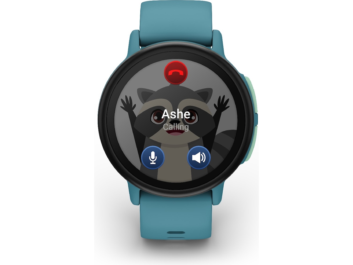 Garmin Bounce 2 (turkis) -B-Grade Demo klokker