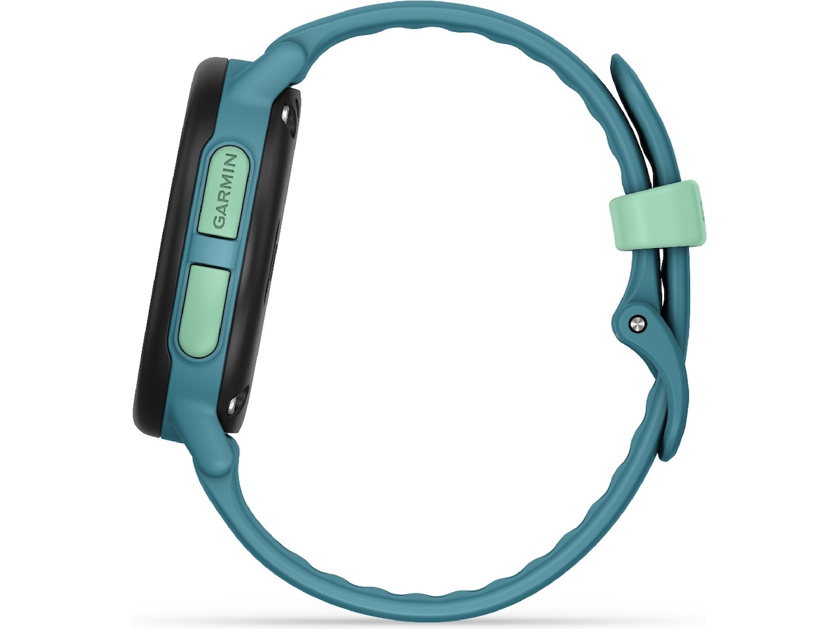 Garmin Bounce 2 (turkis) -B-Grade Demo klokker