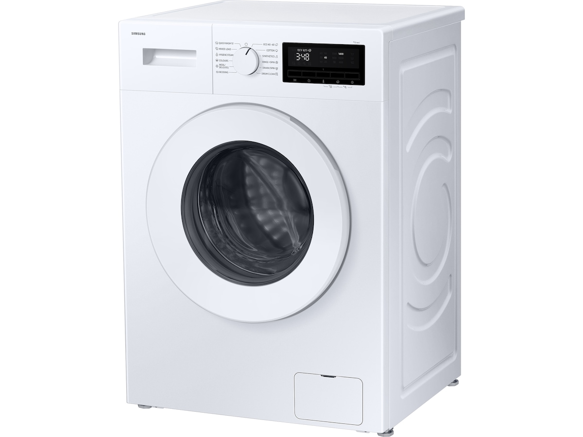 Samsung WW90FG3M05TWEE vaskemaskin Vaskemaskin