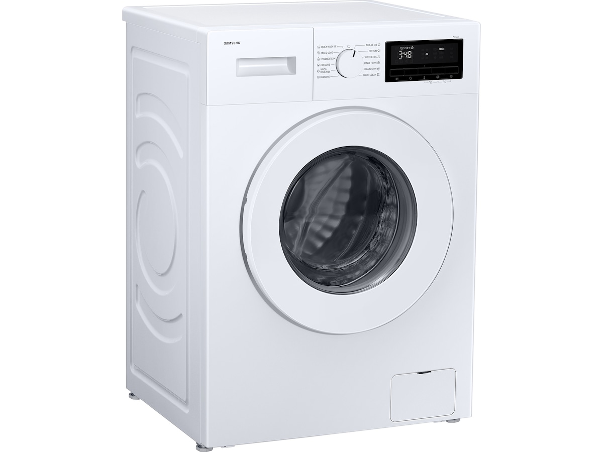 Samsung WW90FG3M05TWEE vaskemaskin Vaskemaskin