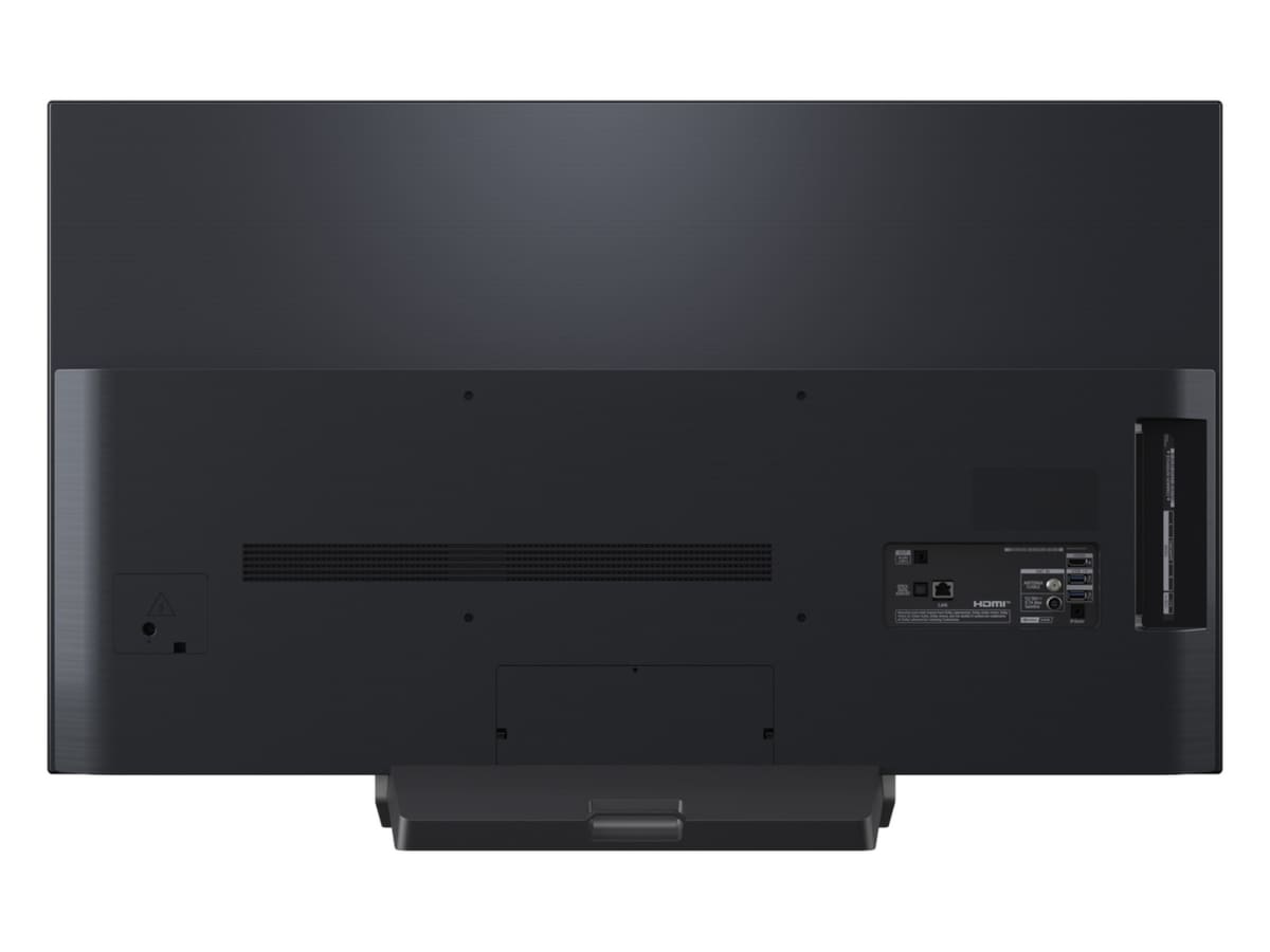 LG 48" G5 AI 4K OLED Smart TV (2025) 20 - 49 tommer TV