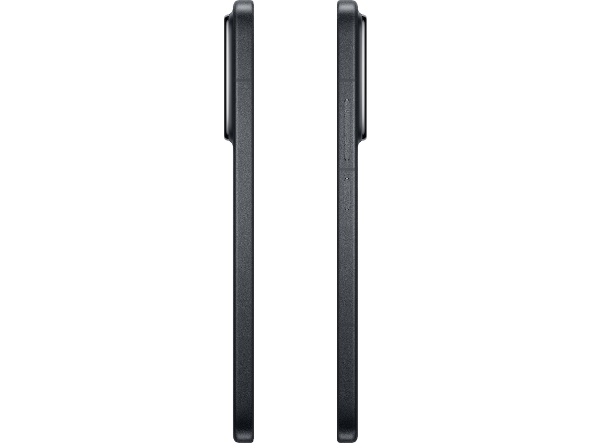 Xiaomi 15 256 GB (sort) Mobiltelefoner