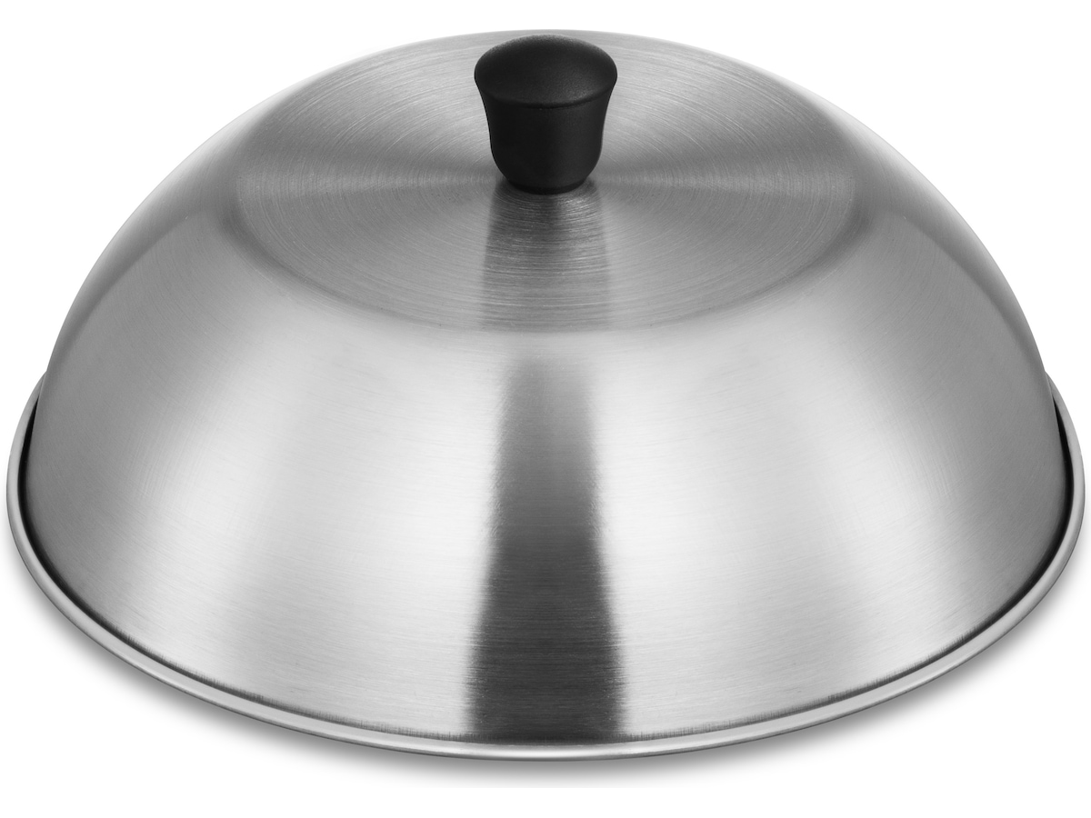Austin Barbeque Melting Dome 225mm Stål Grillverktøy & tilbehørssett