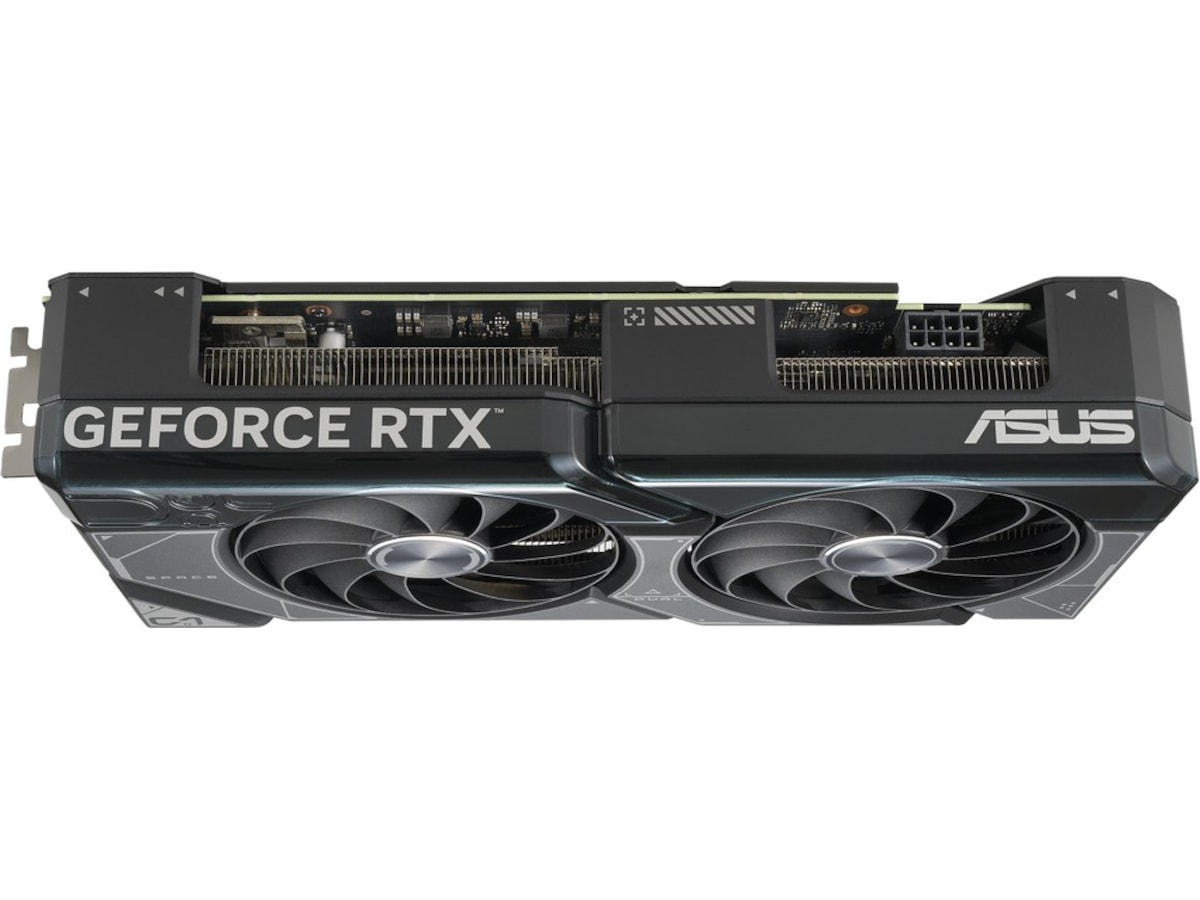 ASUS Dual GeForce RTX 4070 SUPER OC -B-Grade Demo skjermkort