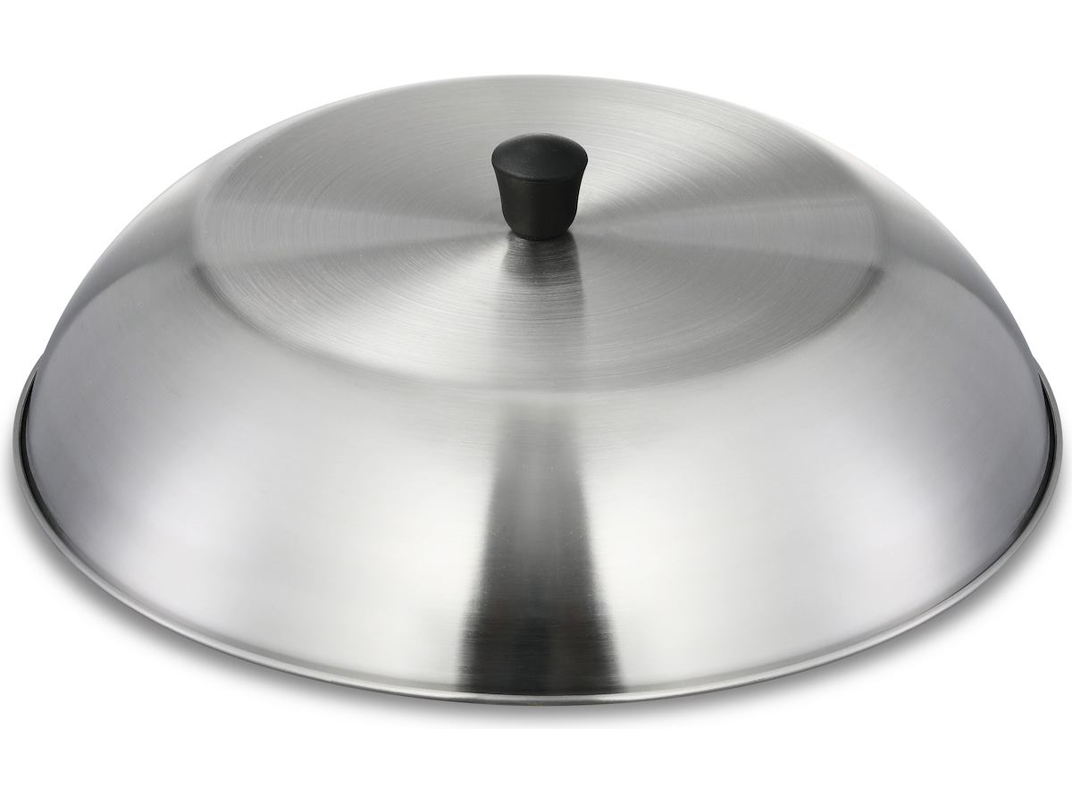Austin and Barbeque 32cm Cooking Dome Grillverktøy & tilbehørssett