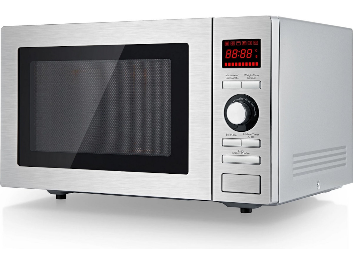 Andersson MEO 2.7 Mikrobølgeovn -B-Grade Demo mikrobølgeovn