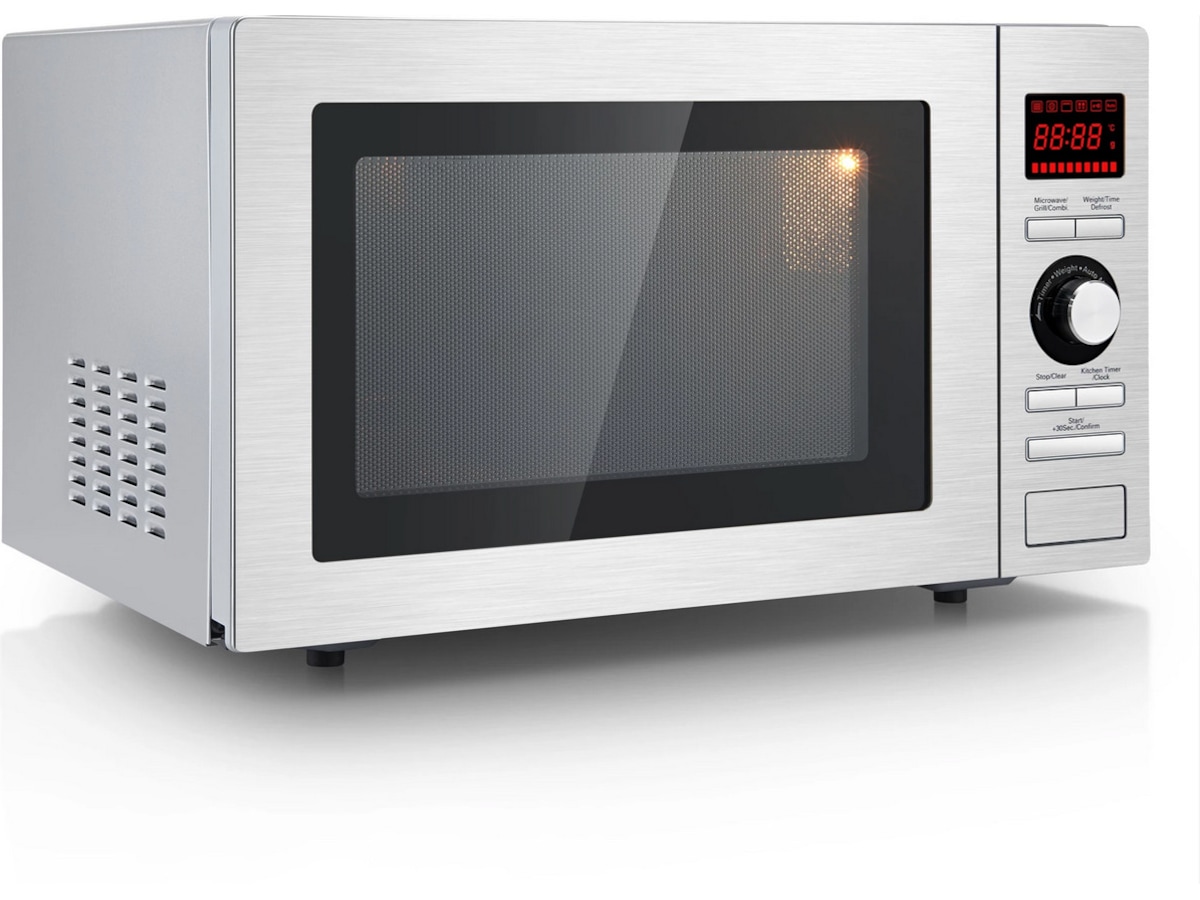 Andersson MEO 2.7 Mikrobølgeovn -B-Grade Demo mikrobølgeovn