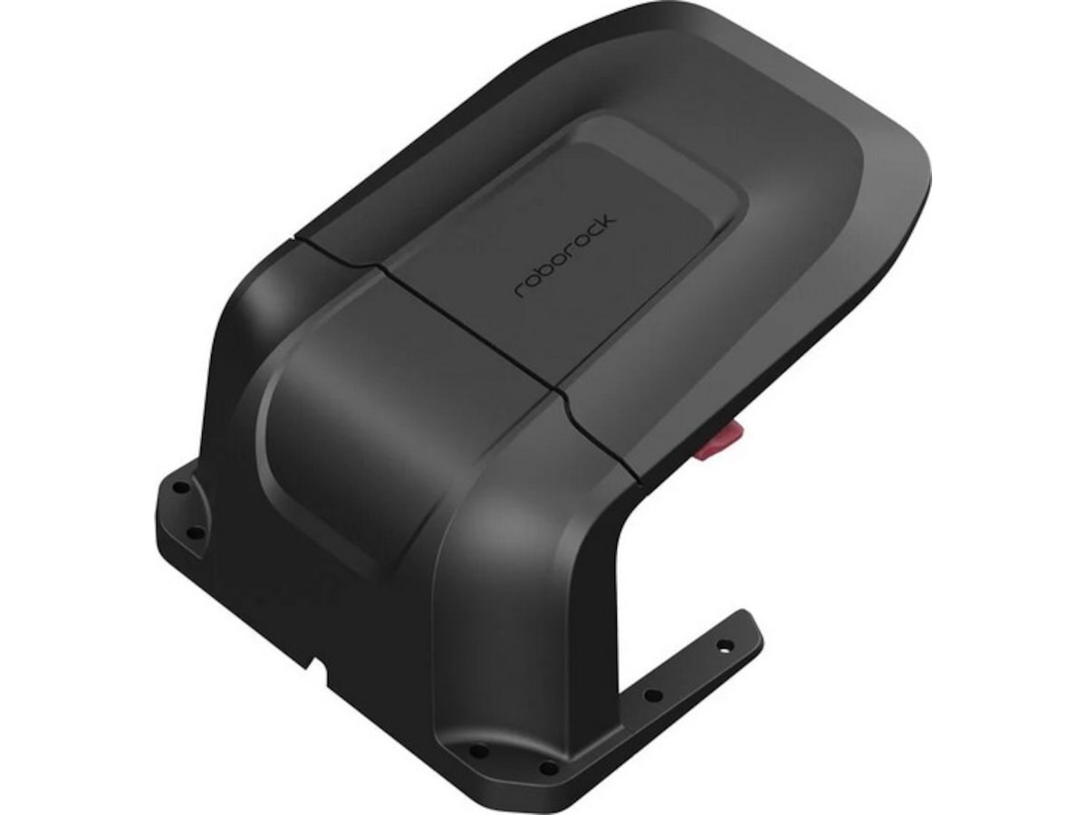 Roborock RockNeo Q110 robot + garasje Robotgressklipper