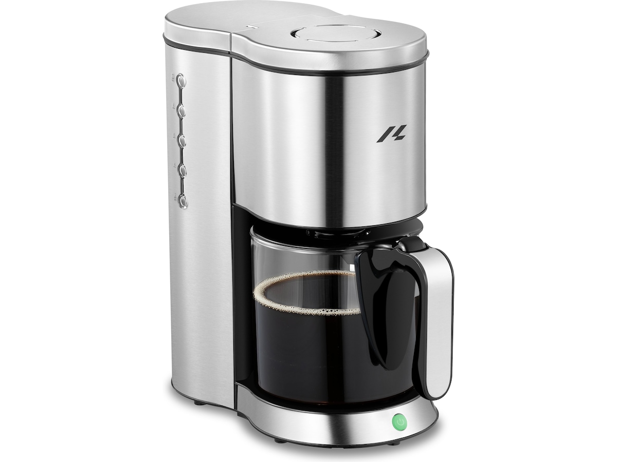 Loeffen LFCM6000 Kaffetrakter 10 kopper Kaffetraktere
