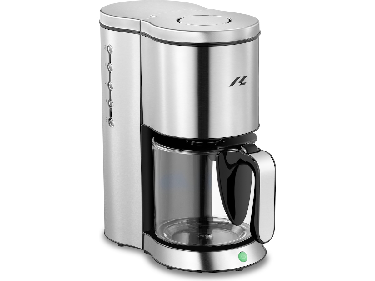Loeffen LFCM6000 Kaffetrakter 10 kopper Kaffetraktere