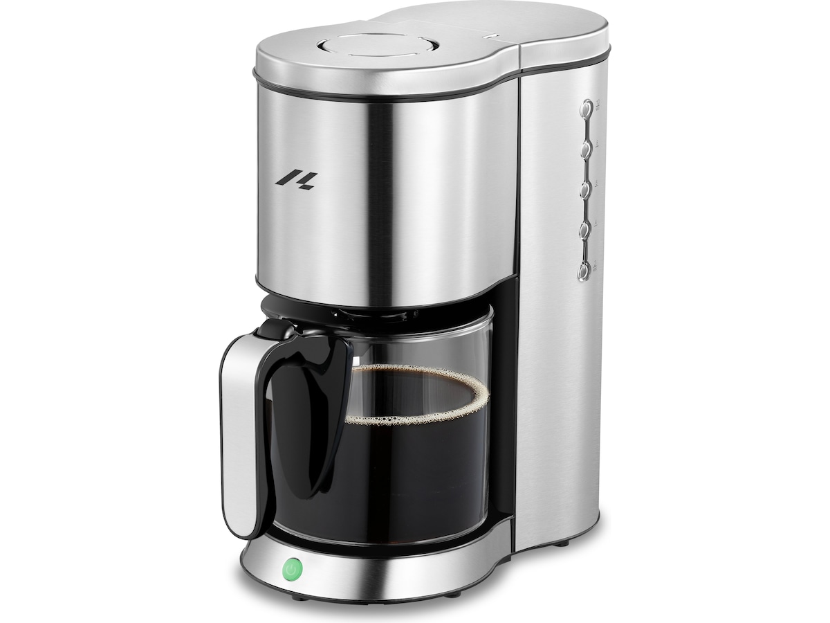 Loeffen LFCM6000 Kaffetrakter 10 kopper Kaffetraktere
