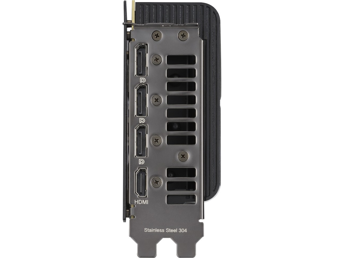 ASUS ProArt GeForce RTX 4080 SUPER OC -B-Grade Demo skjermkort