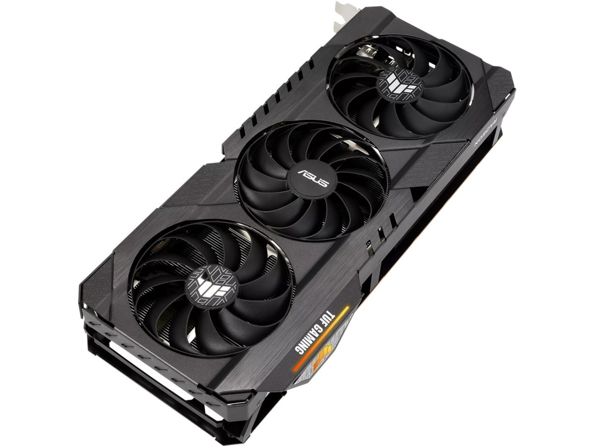 ASUS TUF Gaming Radeon RX 7800 XT OG OC -B-Grade Demo skjermkort