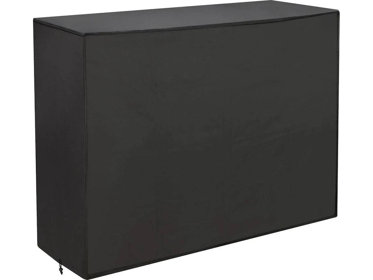 Austin and Barberque Grilltrekk til mindre gassgriller opptil 130 x 65 cm Lokk til utendørsgriller