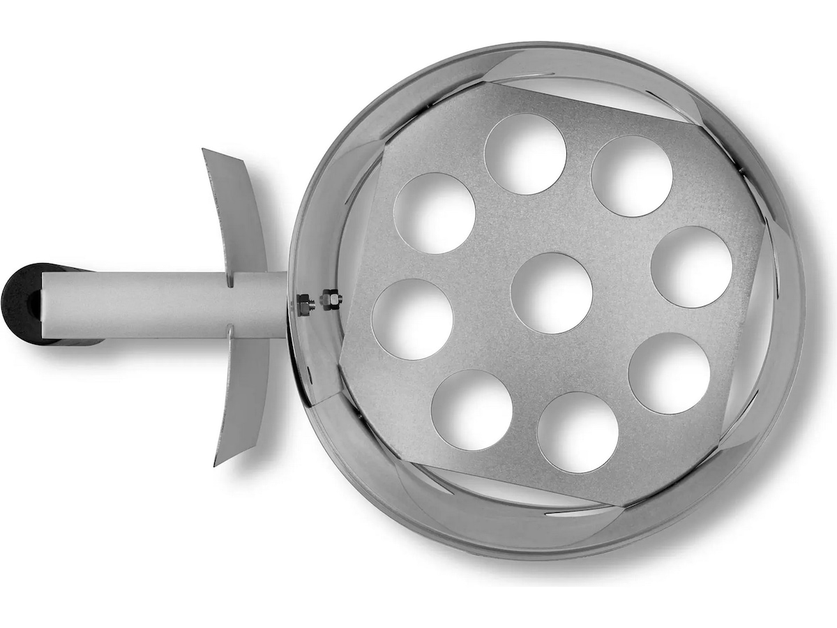 AABQ Charcoal Starter Galvanised kulltenner Grillverktøy & tilbehørssett