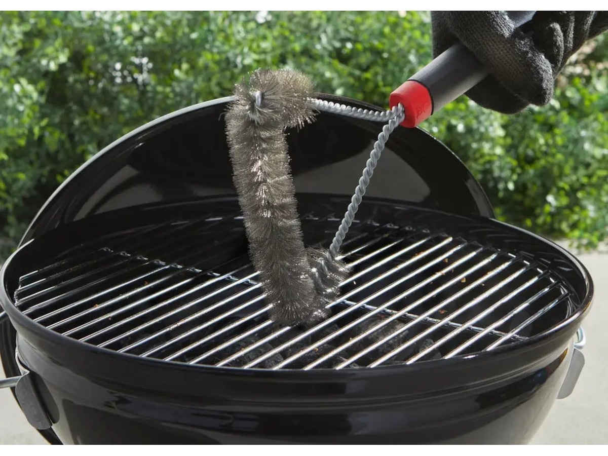 Weber Grillbørste Grillverktøy & tilbehørssett