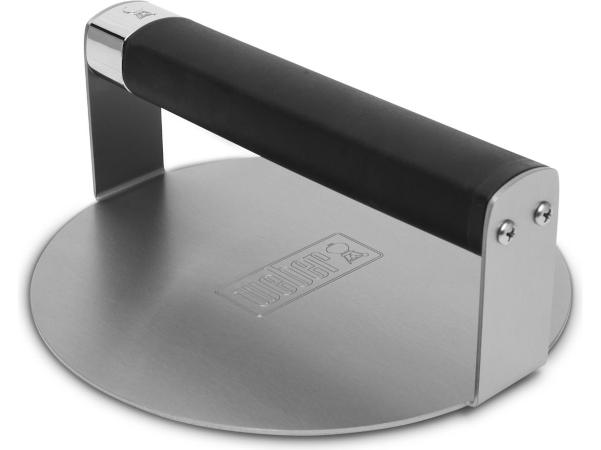 Weber Hamburgerpresse for smashburgere Grillverktøy & tilbehørssett