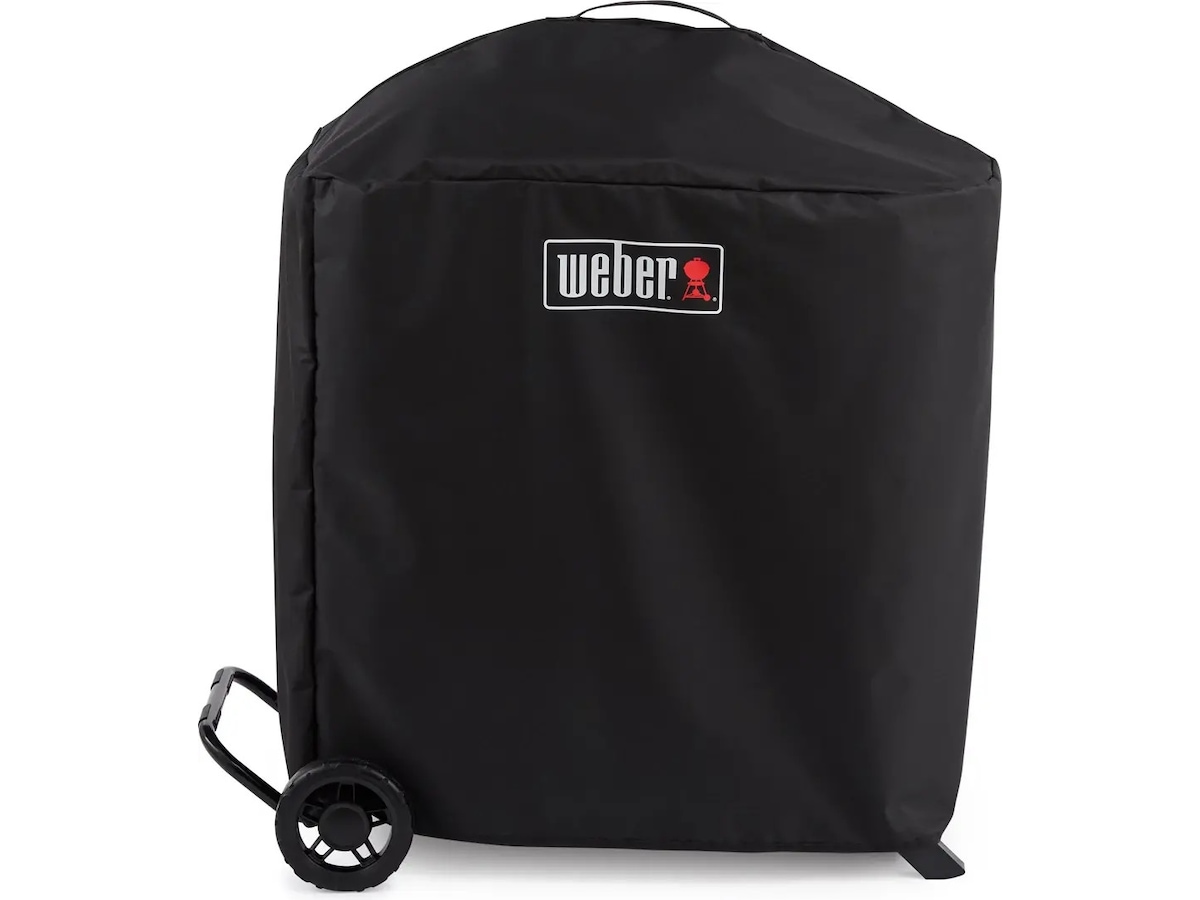 Weber Premium trekk Traveler Compact Grillverktøy & tilbehørssett