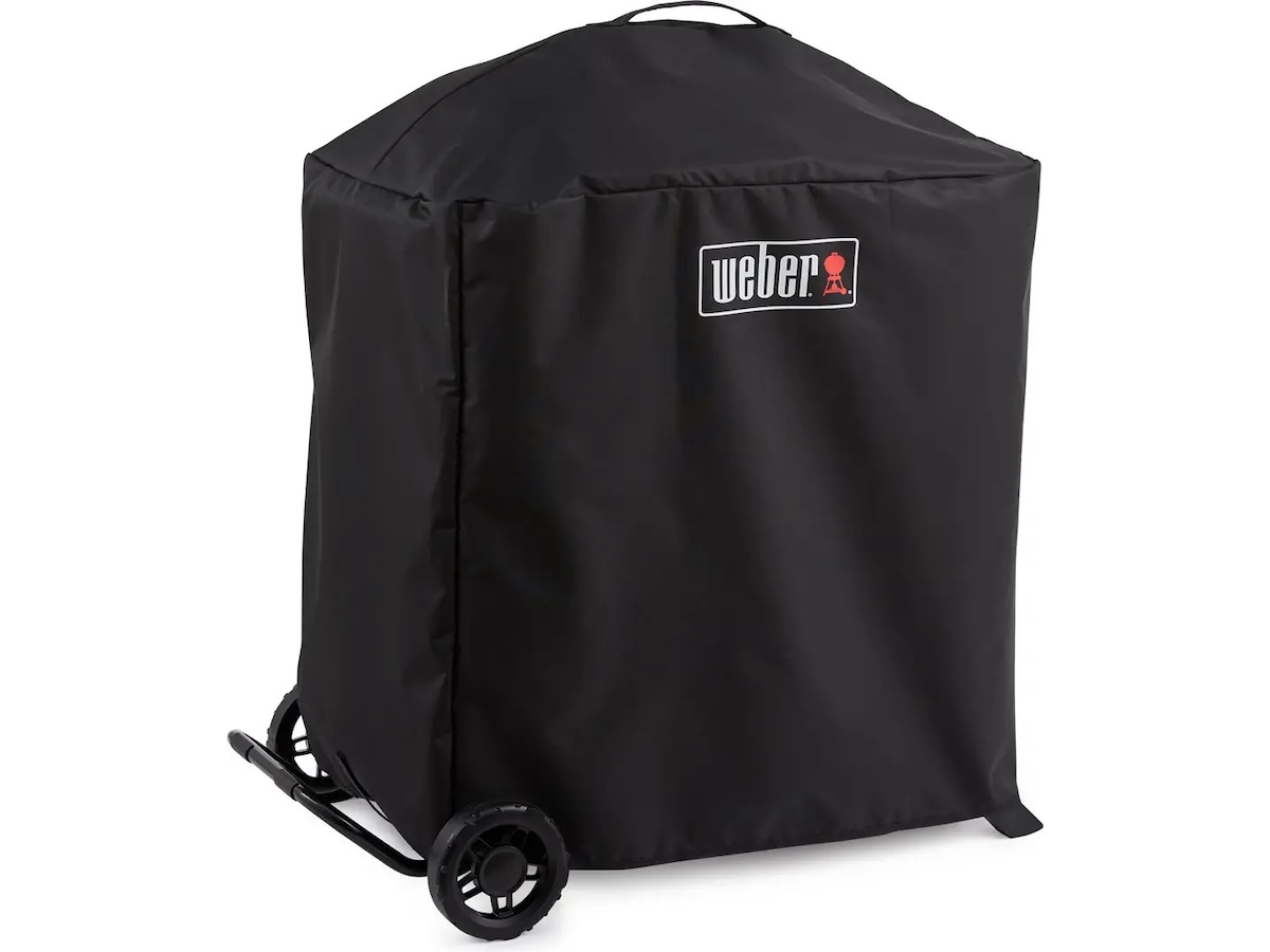 Weber Premium trekk Traveler Compact Grillverktøy & tilbehørssett