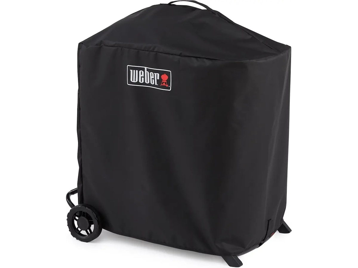 Weber Premium trekk Traveler Compact Grillverktøy & tilbehørssett