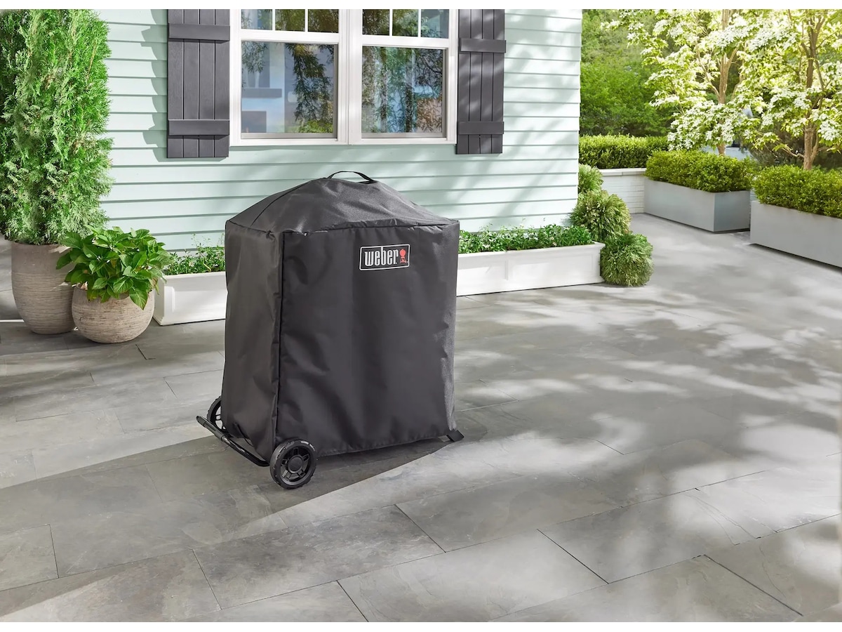 Weber Premium trekk Traveler Compact Grillverktøy & tilbehørssett