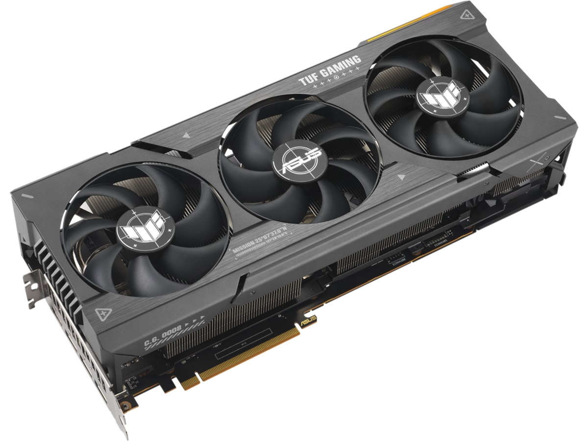ASUS TUF Gaming Radeon RX 7900 XT OC -B-Grade Demo skjermkort