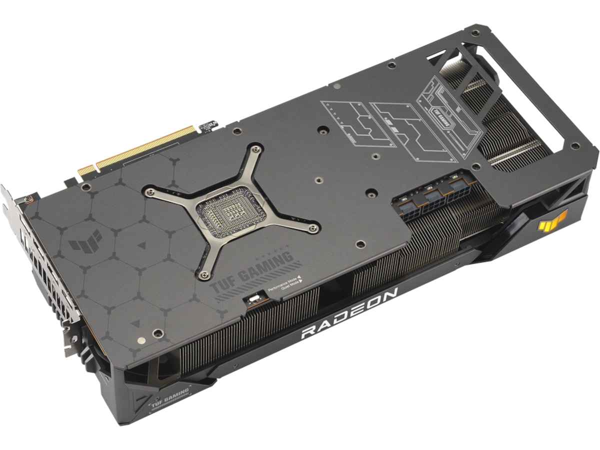 ASUS TUF Gaming Radeon RX 7900 XT OC -B-Grade Demo skjermkort