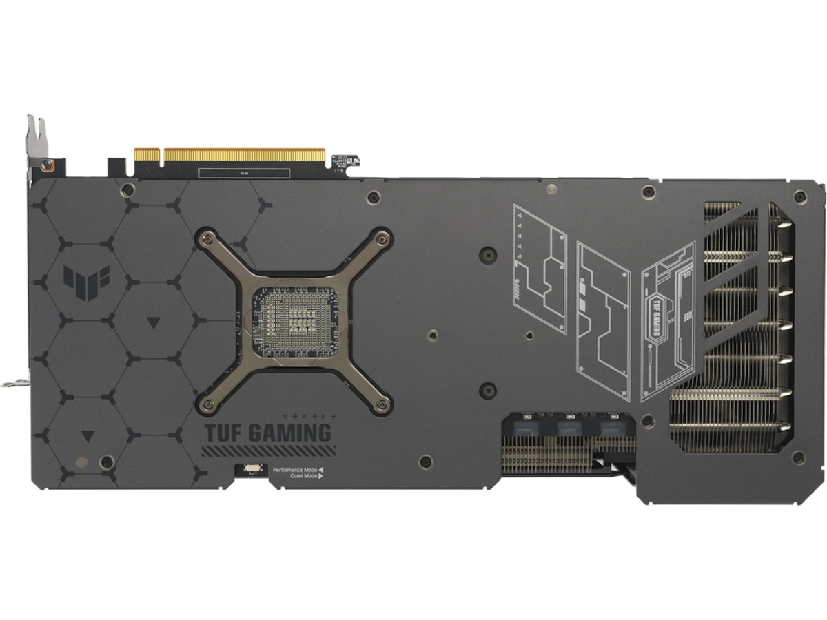 ASUS TUF Gaming Radeon RX 7900 XT OC -B-Grade Demo skjermkort