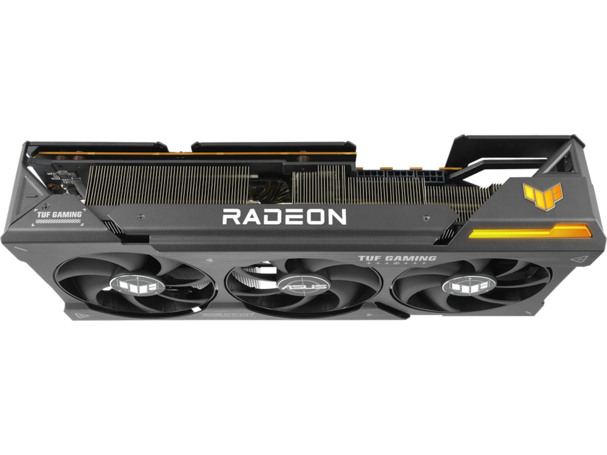 ASUS TUF Gaming Radeon RX 7900 XT OC -B-Grade Demo skjermkort
