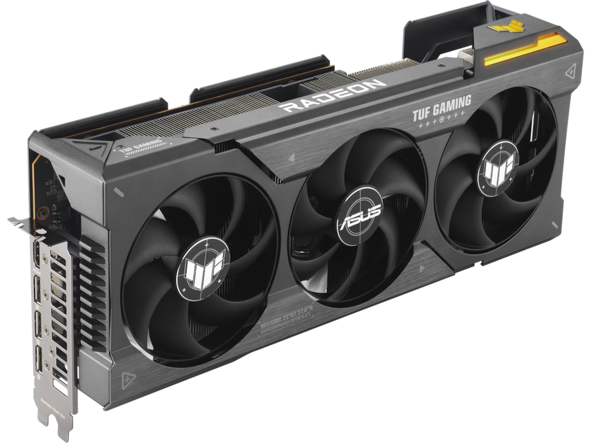 ASUS TUF Gaming Radeon RX 7900 XT OC -B-Grade Demo skjermkort