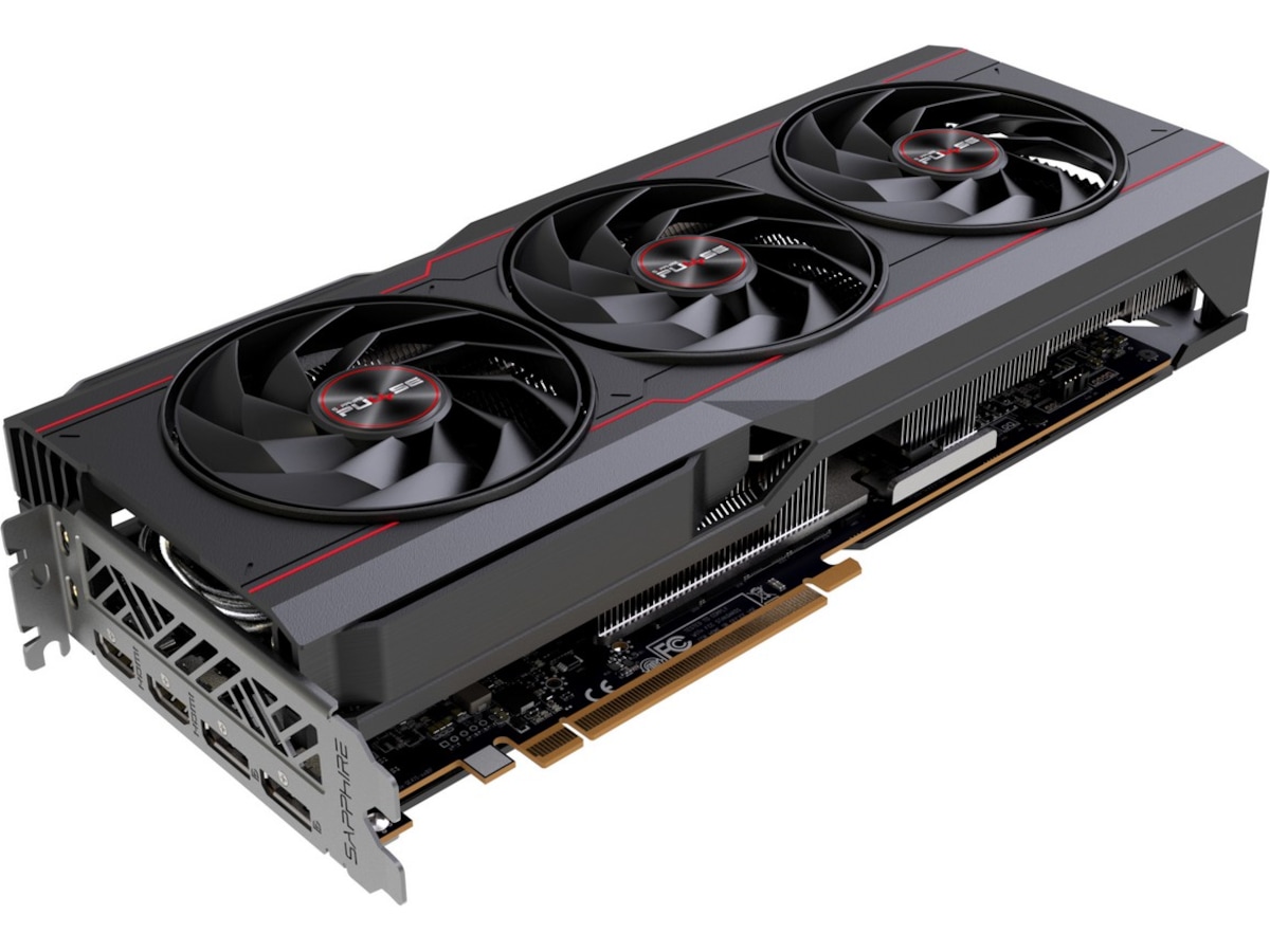 Sapphire PULSE AMD Radeon RX 7900 XT -B-Grade Demo skjermkort
