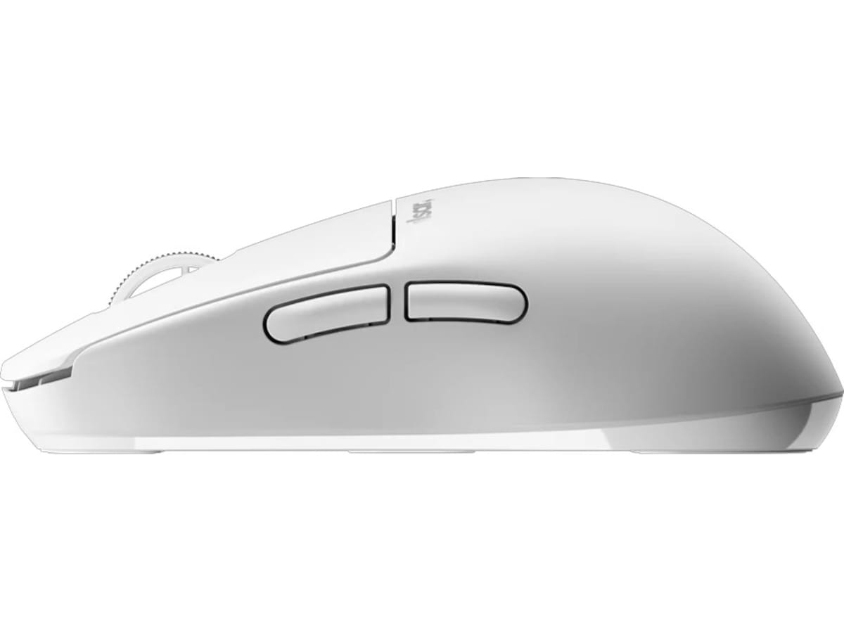 Pulsar X2H CrazyLight Gamingmus 43g Gamingmus